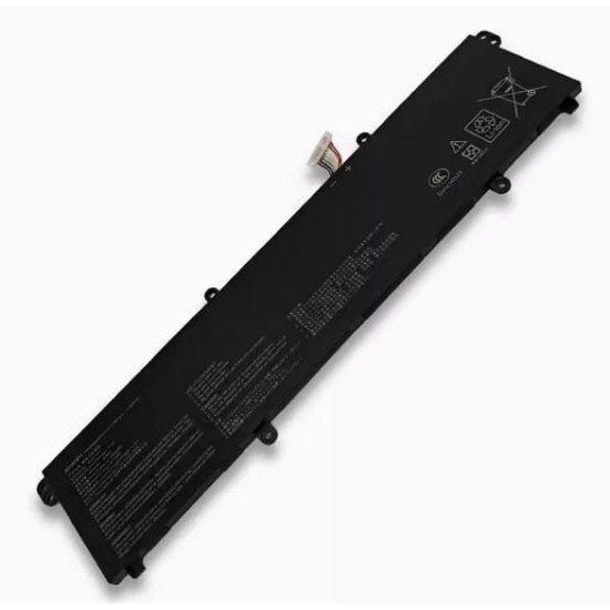 C31N1911 42Wh Battery for Asus VivoBook Flip 14 TM420IA-EC096TS S433EQ C31N1911 42Wh Battery for Asus VivoBook Flip 14 TM420IA-EC096TS S433EQ