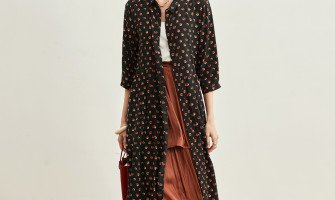 Why choose a silk dress? Why choose a silk dress?