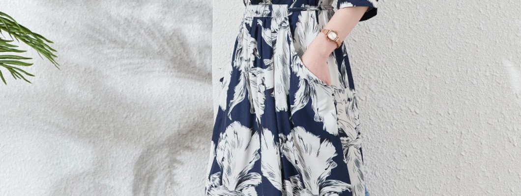 8 Ways To Choose The Perfect Silk Dress