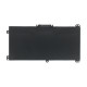 BK03XL Replacement Battery For Hp Laptop