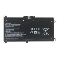 Hp Pavilion X360 14-BA071TU BK03XL Battery Hp Pavilion X360 14-BA071TU BK03XL Battery