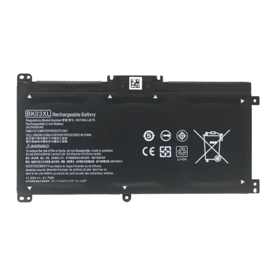 PAVILION X360 14-BA075NZ Replacement Battery For Hp Laptop PAVILION X360 14-BA075NZ Replacement Battery For Hp Laptop