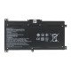 TPN-W125 Replacement Battery For Hp Laptop