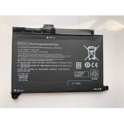 Hp Pavilion 15-AU010NT BP02XL HSTNN-UB7B Battery Hp Pavilion 15-AU010NT BP02XL HSTNN-UB7B Battery