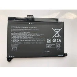Hp Pavilion 15-AU010NT BP02XL HSTNN-UB7B Battery