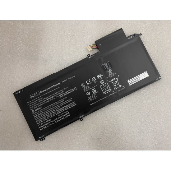 Hp ML03XL 814060-850, 814277-005, HSTNN-1B7D, HSTNN-IB7D Battery