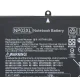 NP03XL Battery For Hp PAVILION 13-A092SA 13-B220TU