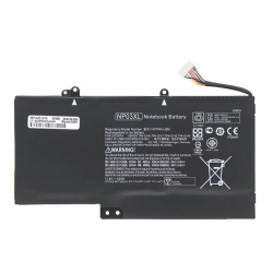 NP03XL Battery For Hp PAVILION 13-A092SA 13-B220TU NP03XL Battery For Hp PAVILION 13-A092SA 13-B220TU