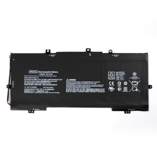 Hp VR03XL Envy 13-D103NF D101NE Battery