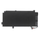 00HW014 Replacement Battery for Lenovo ThinkPad Yoga 15 00HW008, 00HW009, 00HW015