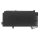 00HW014 Replacement Battery for Lenovo ThinkPad Yoga 15 00HW008, 00HW009, 00HW015