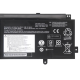 00HW014 Replacement Battery for Lenovo ThinkPad Yoga 15 00HW008, 00HW009, 00HW015