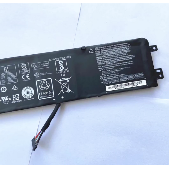 Lenovo L14M3P24 L14S3P24 L16M3P24 Legion Y520 Battery