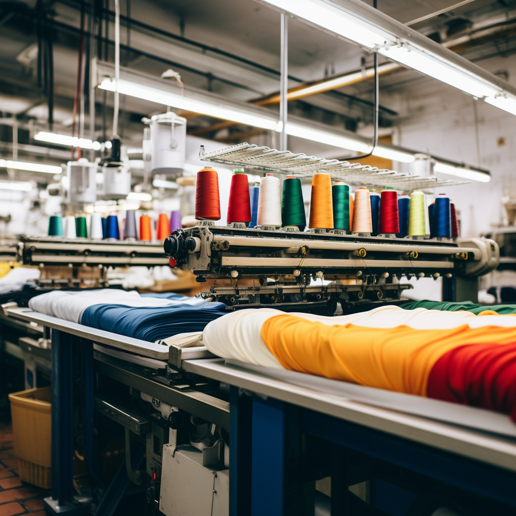 Behind the Seams: An Inside Look at Clothing Manufacturing