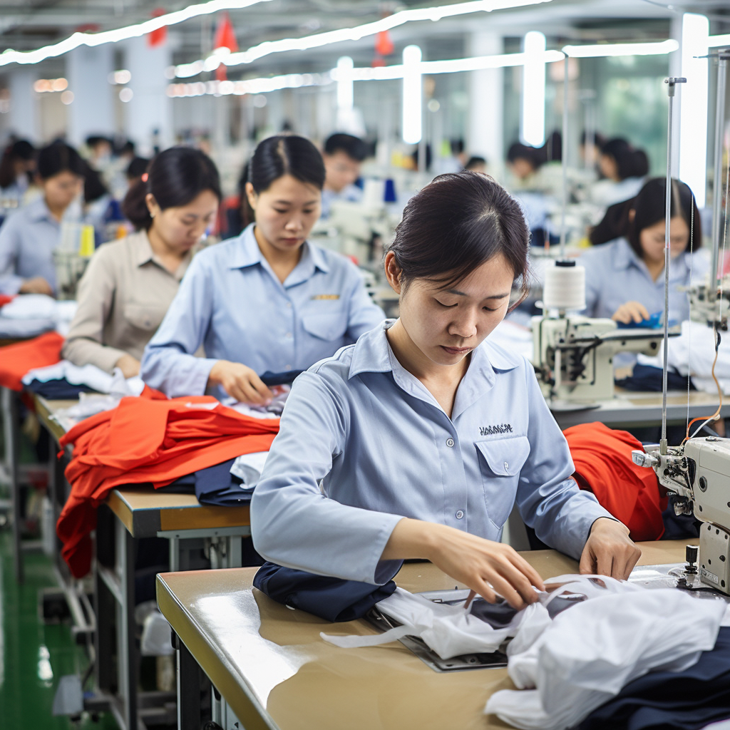 Top 8 South Korean Clothing Manufacturers