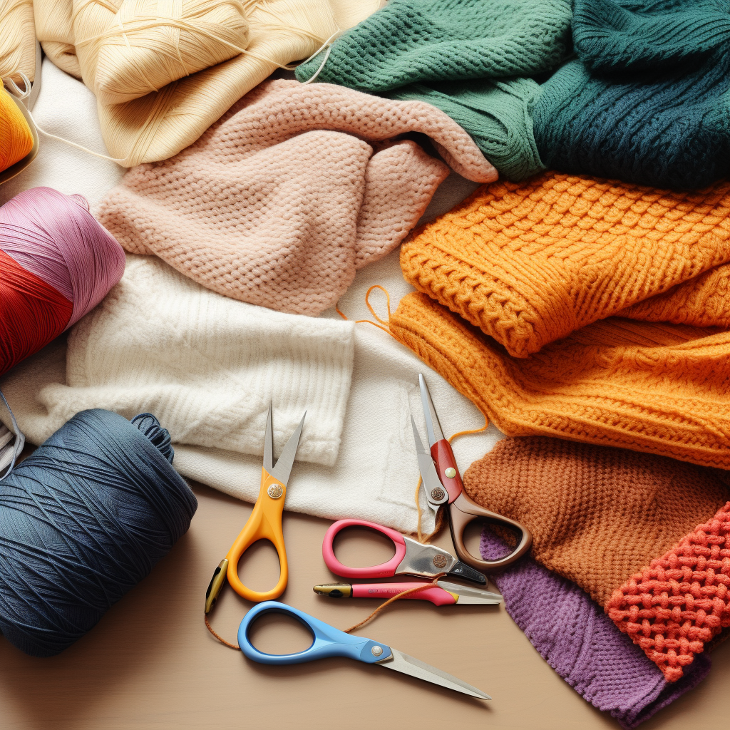 Cut vs. Fully Fashioned Knitwear: A Comprehensive Guide